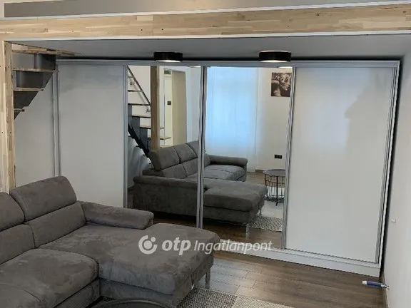 Eladó lakás Budapest XIII. kerület 31 nm