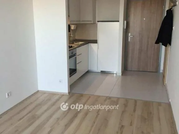 Eladó lakás Budapest III. kerület 23 nm