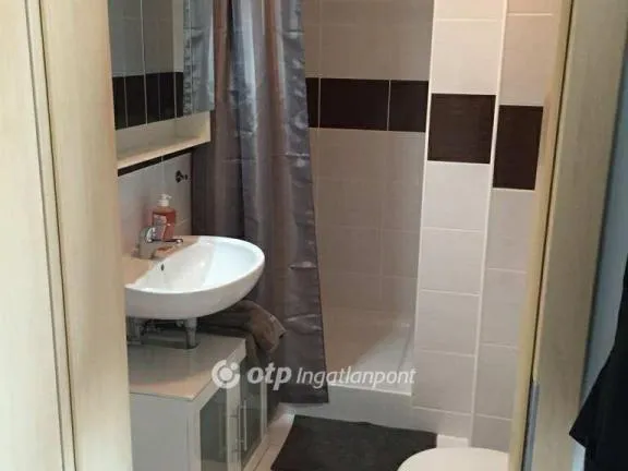 Eladó lakás Budapest III. kerület 23 nm