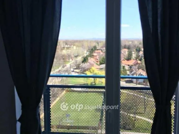 Eladó lakás Budapest III. kerület 23 nm