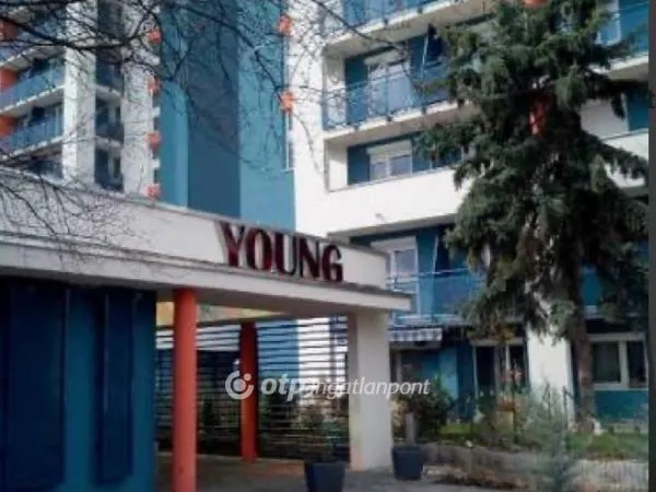 Eladó lakás Budapest III. kerület 23 nm