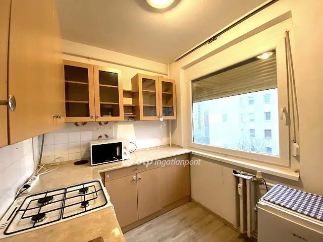 Eladó lakás Budapest XIII. kerület 67 nm