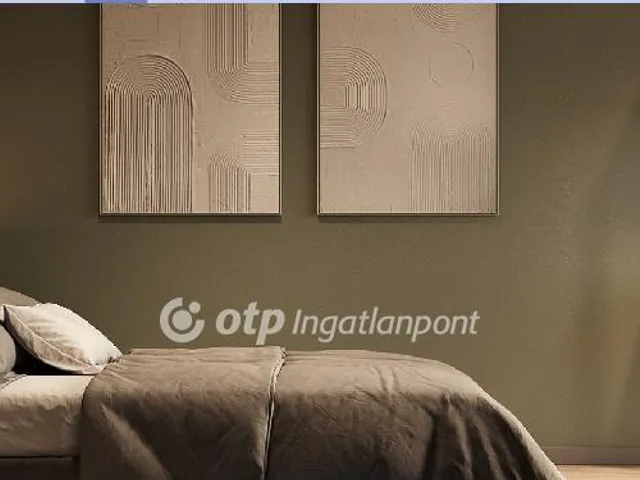 Eladó lakás Budapest XIII. kerület 40 nm