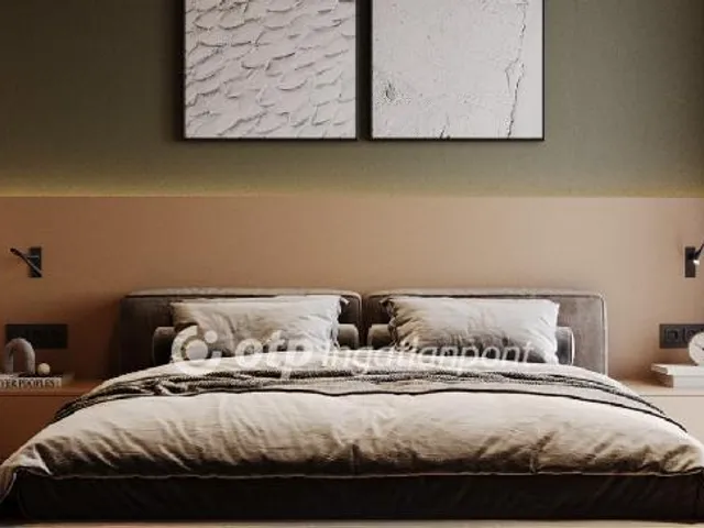 Eladó lakás Budapest XIII. kerület 40 nm