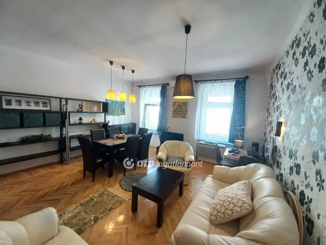 Eladó lakás Budapest XIII. kerület 42 nm