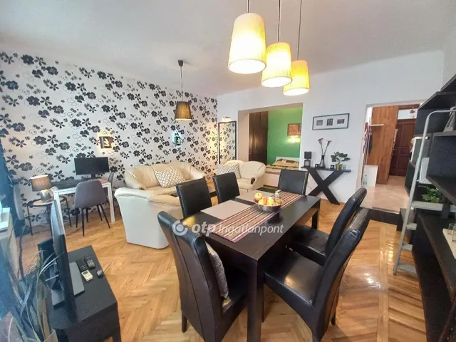 Eladó lakás Budapest XIII. kerület 42 nm