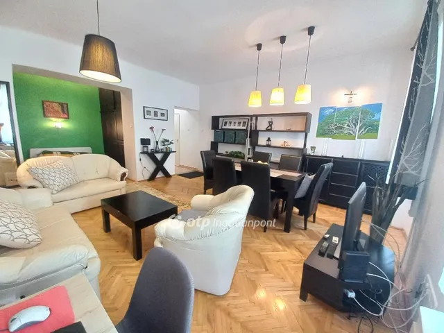 Eladó lakás Budapest XIII. kerület 42 nm