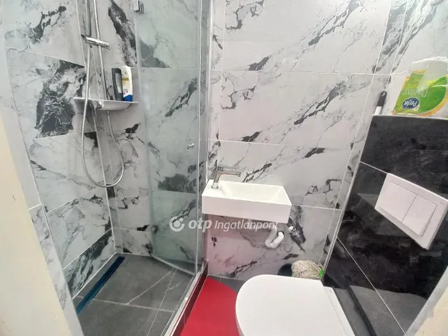 Eladó lakás Budapest XIII. kerület 42 nm