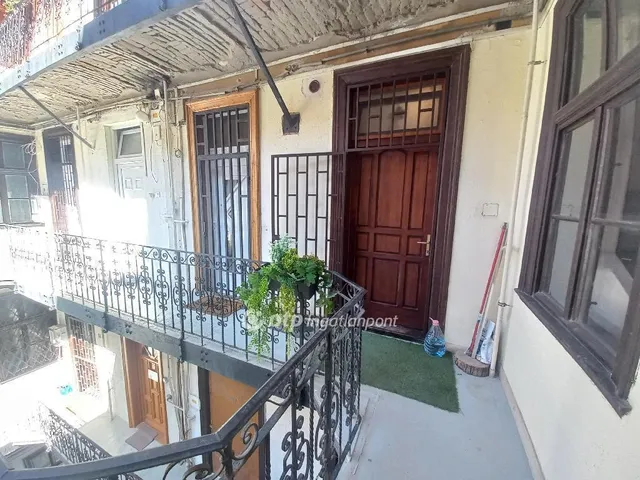 Eladó lakás Budapest XIII. kerület 42 nm