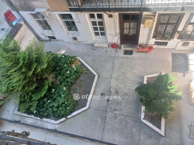 Eladó lakás Budapest XIII. kerület 42 nm