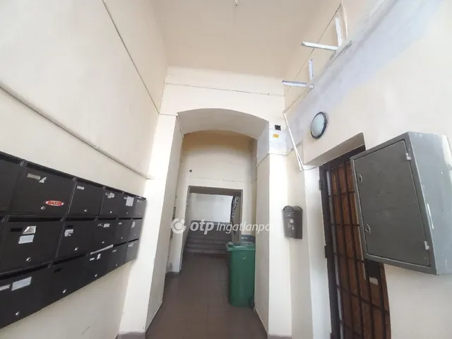 Eladó lakás Budapest XIII. kerület 42 nm