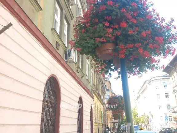 Eladó lakás Budapest XIII. kerület 42 nm