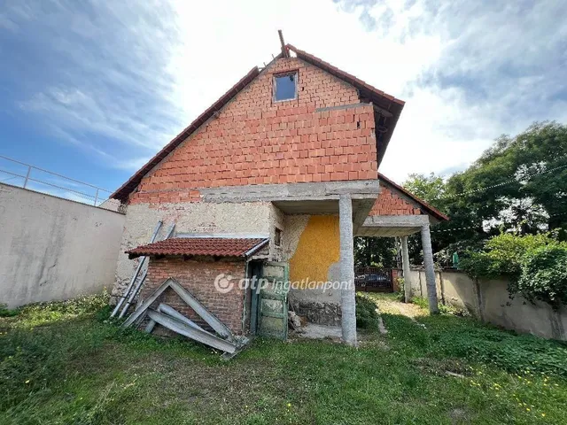 Eladó ház Budapest III. kerület, Csillaghegy 120 nm