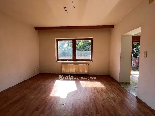 Eladó ház Budapest III. kerület, Csillaghegy 120 nm