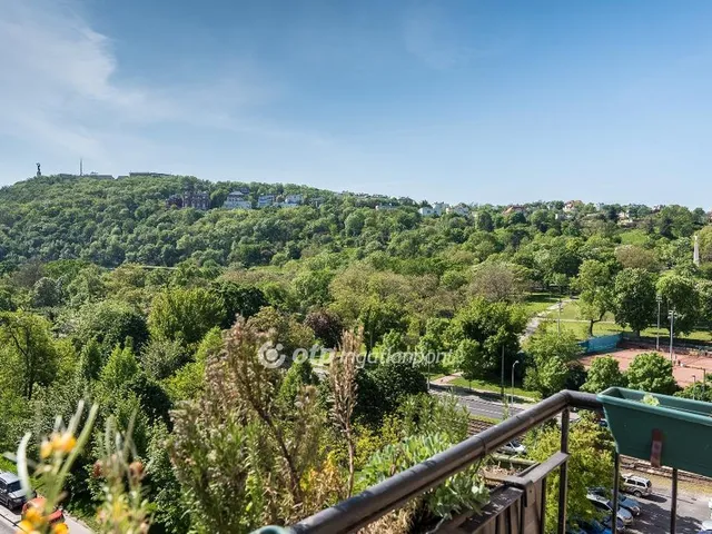 Kiadó lakás Budapest I. kerület, Tabán 88 nm