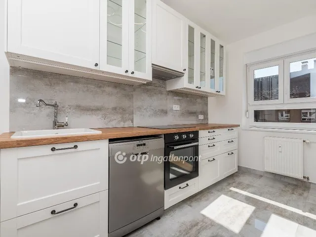 Kiadó lakás Budapest I. kerület, Tabán 88 nm