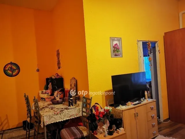 Eladó lakás Budapest XIII. kerület 32 nm