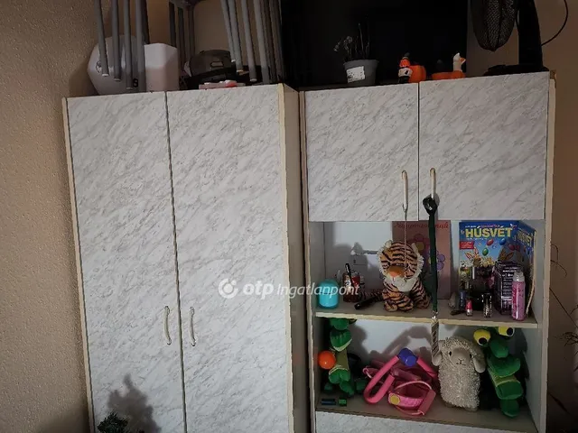 Eladó lakás Budapest XIII. kerület 32 nm