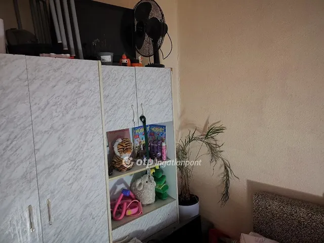 Eladó lakás Budapest XIII. kerület 32 nm