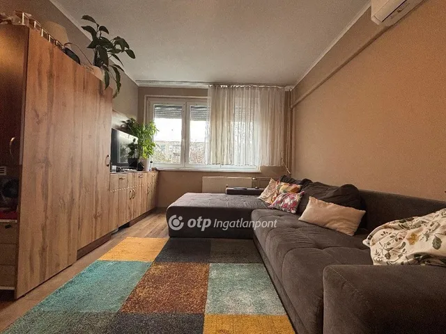 Eladó lakás Budapest XIII. kerület, Angyalföld 53 nm