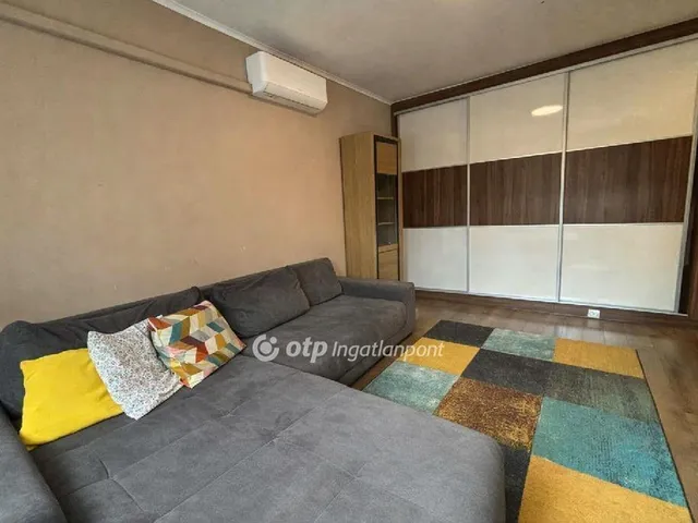 Eladó lakás Budapest XIII. kerület, Angyalföld 53 nm