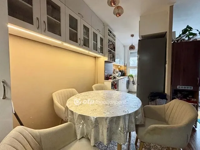 Eladó lakás Budapest XIII. kerület, Angyalföld 53 nm