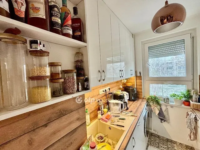 Eladó lakás Budapest XIII. kerület, Angyalföld 53 nm