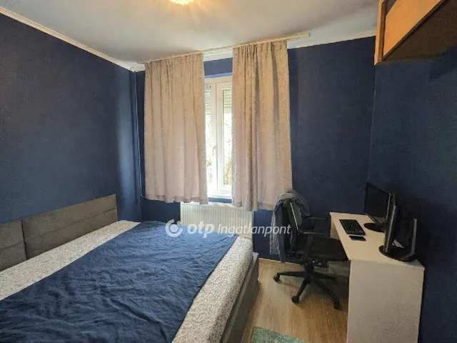 Eladó lakás Budapest XIII. kerület, Angyalföld 53 nm