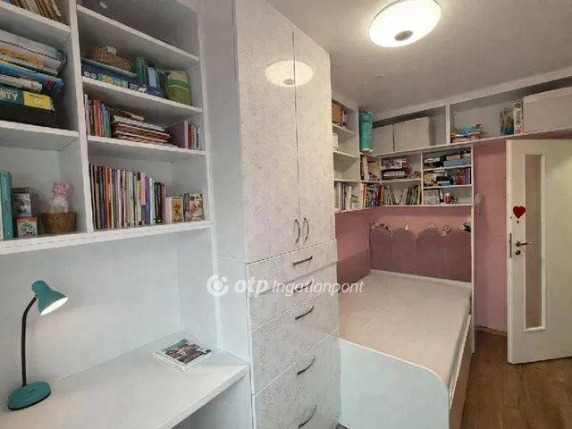 Eladó lakás Budapest XIII. kerület, Angyalföld 53 nm