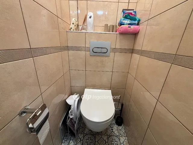 Eladó lakás Budapest XIII. kerület, Angyalföld 53 nm