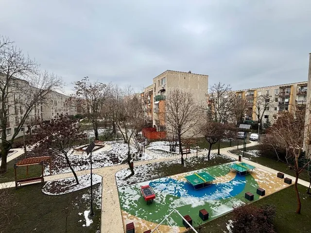 Eladó lakás Budapest XIII. kerület, Angyalföld 53 nm