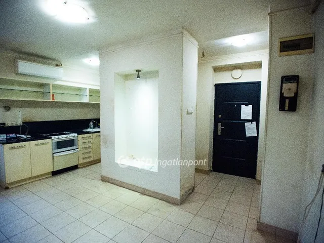 Eladó lakás Budapest II. kerület 70 nm