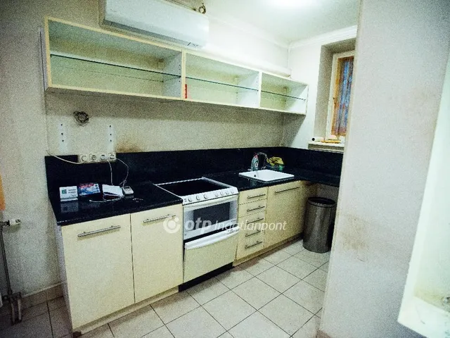 Eladó lakás Budapest II. kerület 70 nm