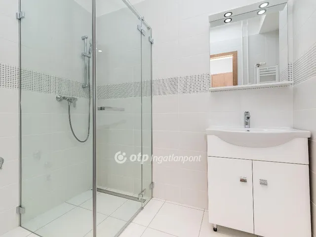 Kiadó lakás Budapest I. kerület 88 nm