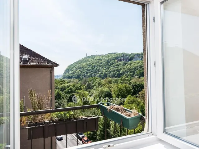 Kiadó lakás Budapest I. kerület 88 nm