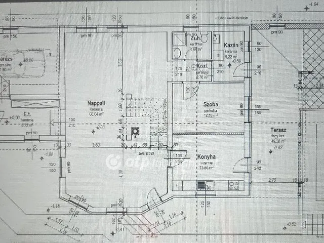 Eladó ház Érd 226 nm