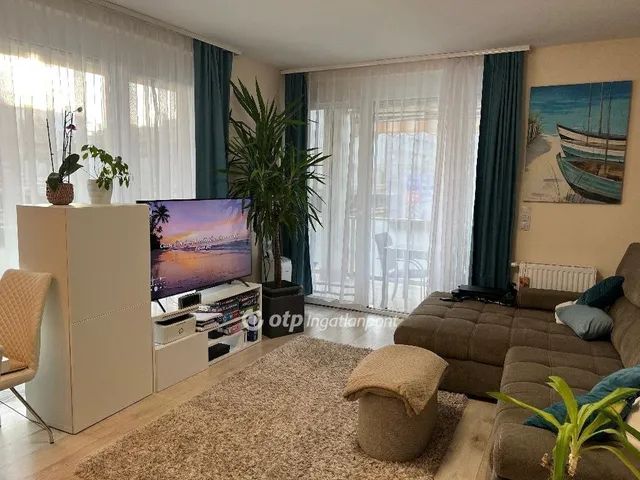 Eladó lakás Budapest XIII. kerület 72 nm