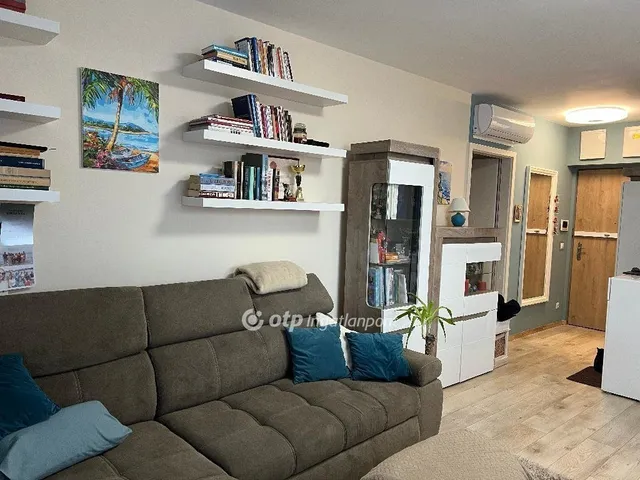 Eladó lakás Budapest XIII. kerület 72 nm