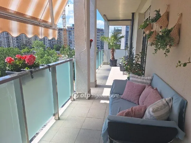 Eladó lakás Budapest XIII. kerület 72 nm