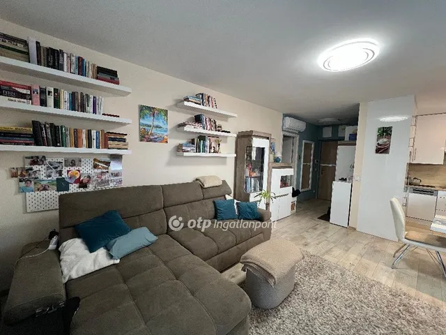 Eladó lakás Budapest XIII. kerület 72 nm