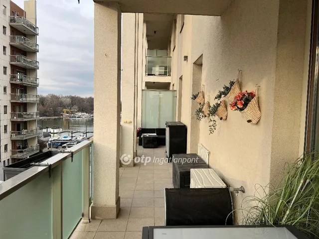 Eladó lakás Budapest XIII. kerület 72 nm