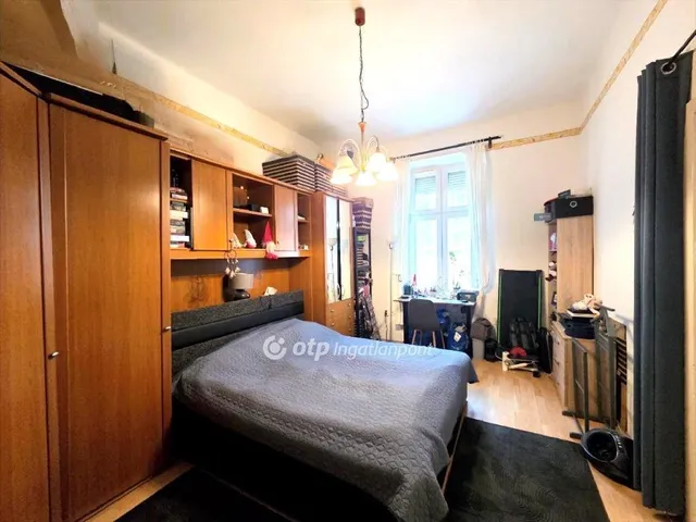 Eladó lakás Budapest XIII. kerület, Angyalföld 55 nm