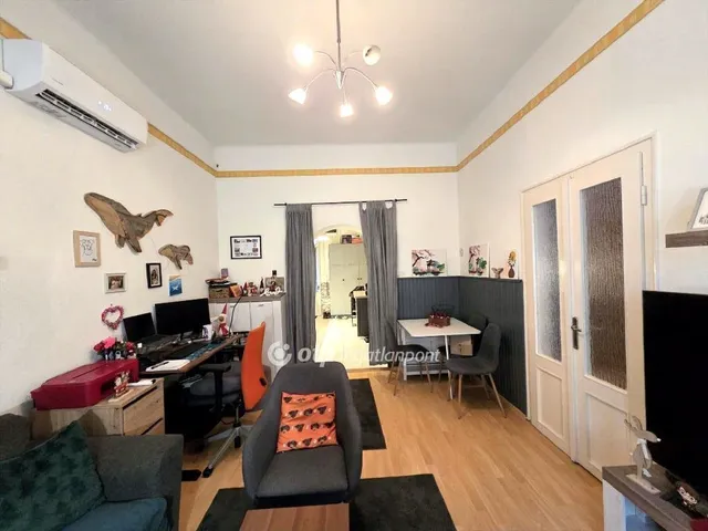 Eladó lakás Budapest XIII. kerület, Angyalföld 55 nm