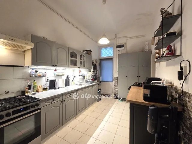 Eladó lakás Budapest XIII. kerület, Angyalföld 55 nm