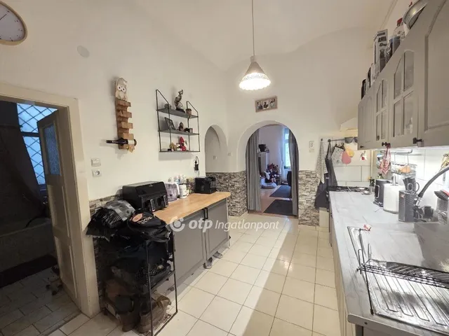 Eladó lakás Budapest XIII. kerület, Angyalföld 55 nm