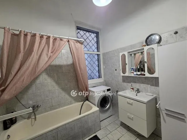 Eladó lakás Budapest XIII. kerület, Angyalföld 55 nm