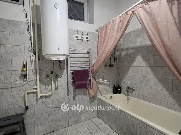 Eladó lakás Budapest XIII. kerület, Angyalföld 55 nm