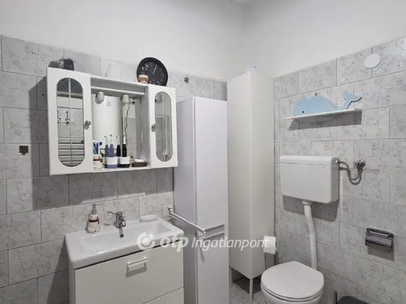 Eladó lakás Budapest XIII. kerület, Angyalföld 55 nm