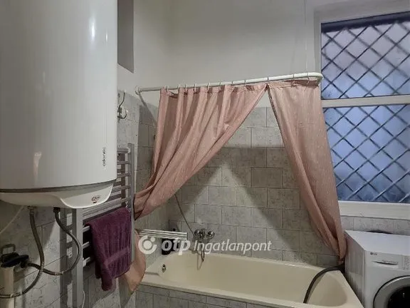 Eladó lakás Budapest XIII. kerület, Angyalföld 55 nm