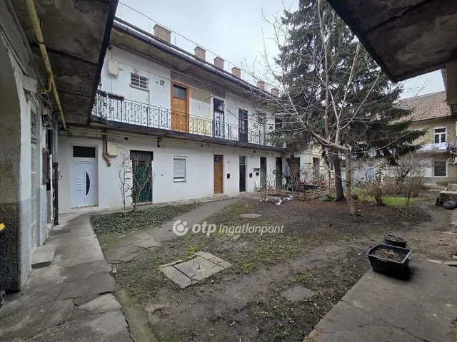 Eladó lakás Budapest XIII. kerület, Angyalföld 55 nm